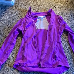 Lululemon jacket